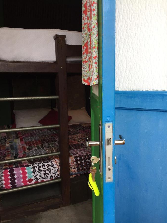 ホテル Casa Da Carmen E Do Fernando リオデジャネイロ エクステリア 写真