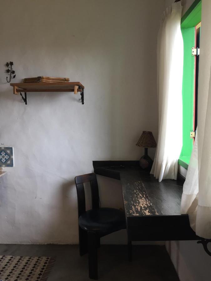 ホテル Casa Da Carmen E Do Fernando リオデジャネイロ エクステリア 写真