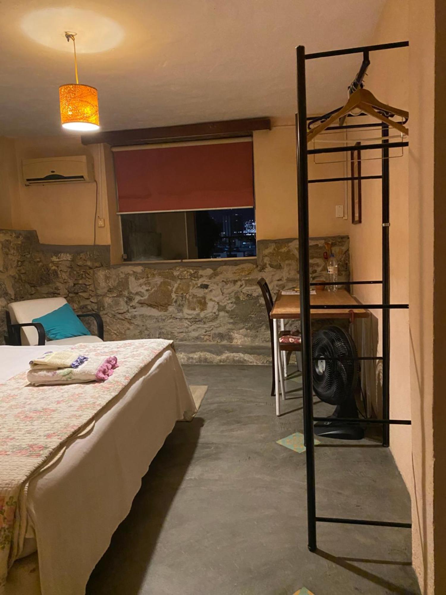 ホテル Casa Da Carmen E Do Fernando リオデジャネイロ エクステリア 写真